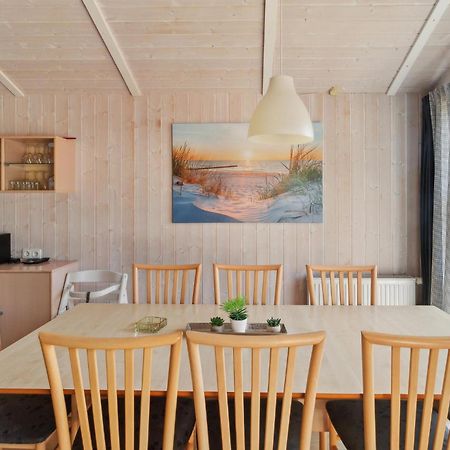 Frische Brise 23 - Dorf 3 Villa Priwall Luaran gambar