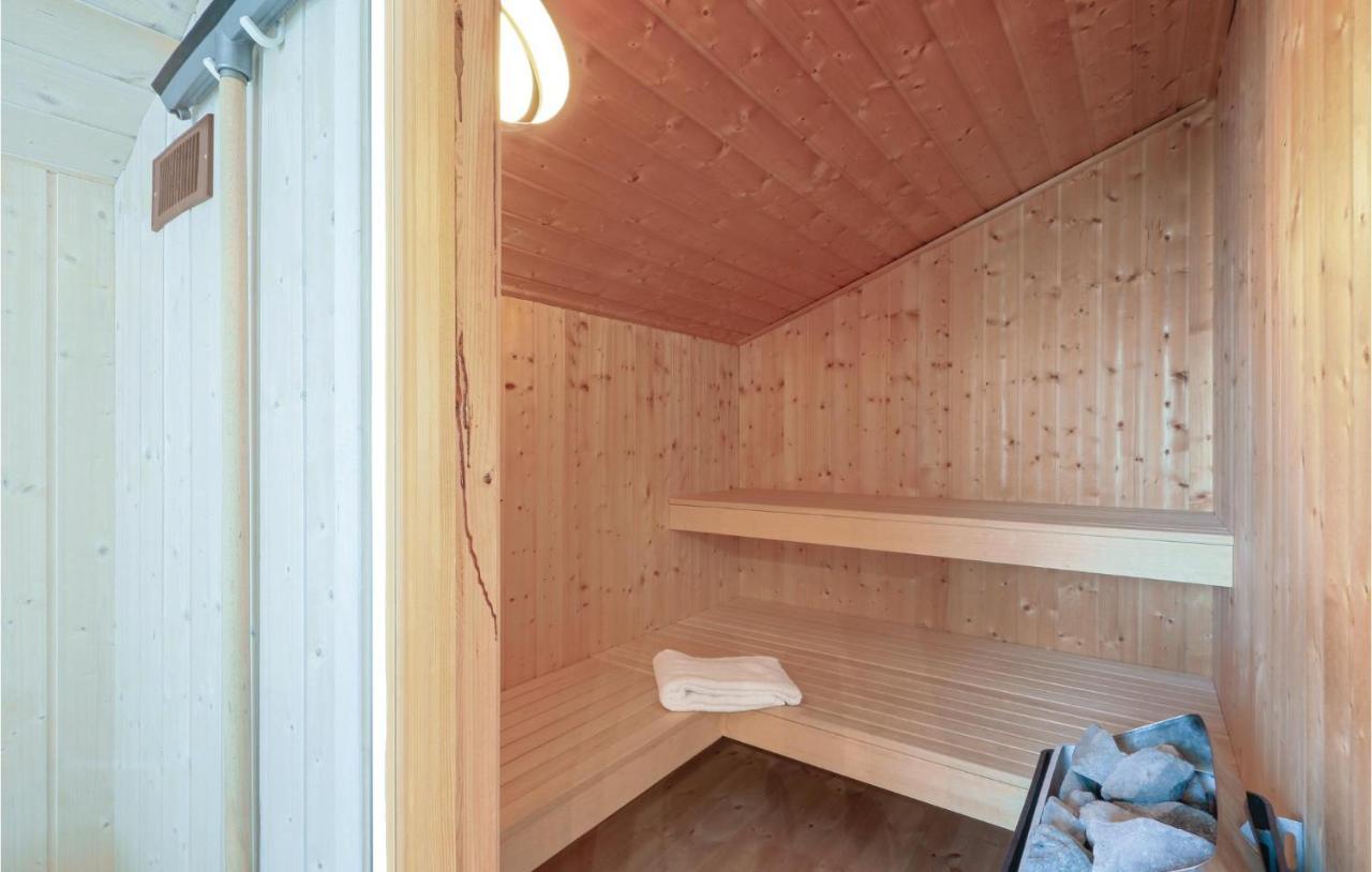 Frische Brise 23 - Dorf 3 Villa Priwall Luaran gambar