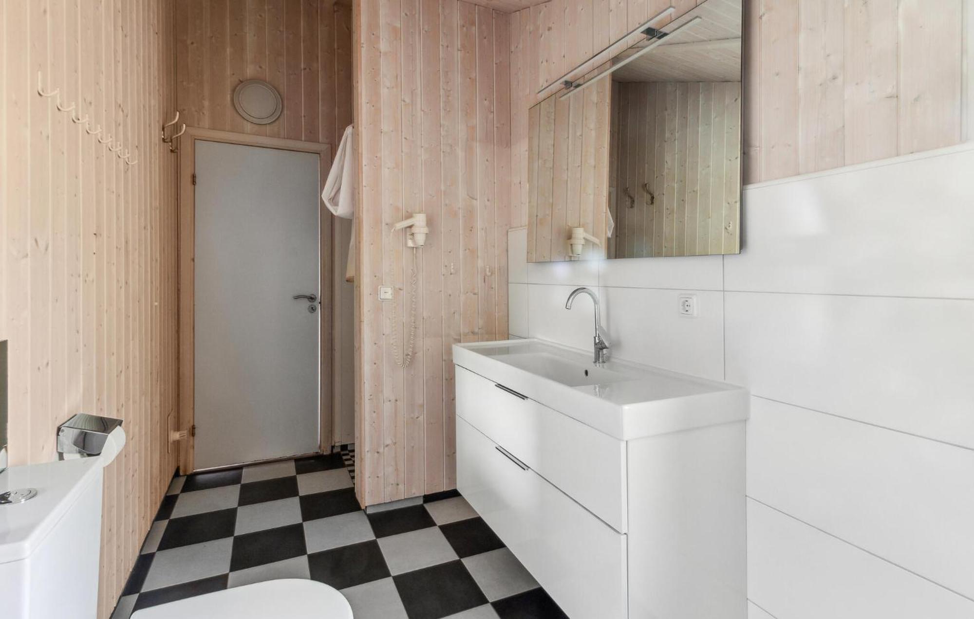 Frische Brise 23 - Dorf 3 Villa Priwall Luaran gambar