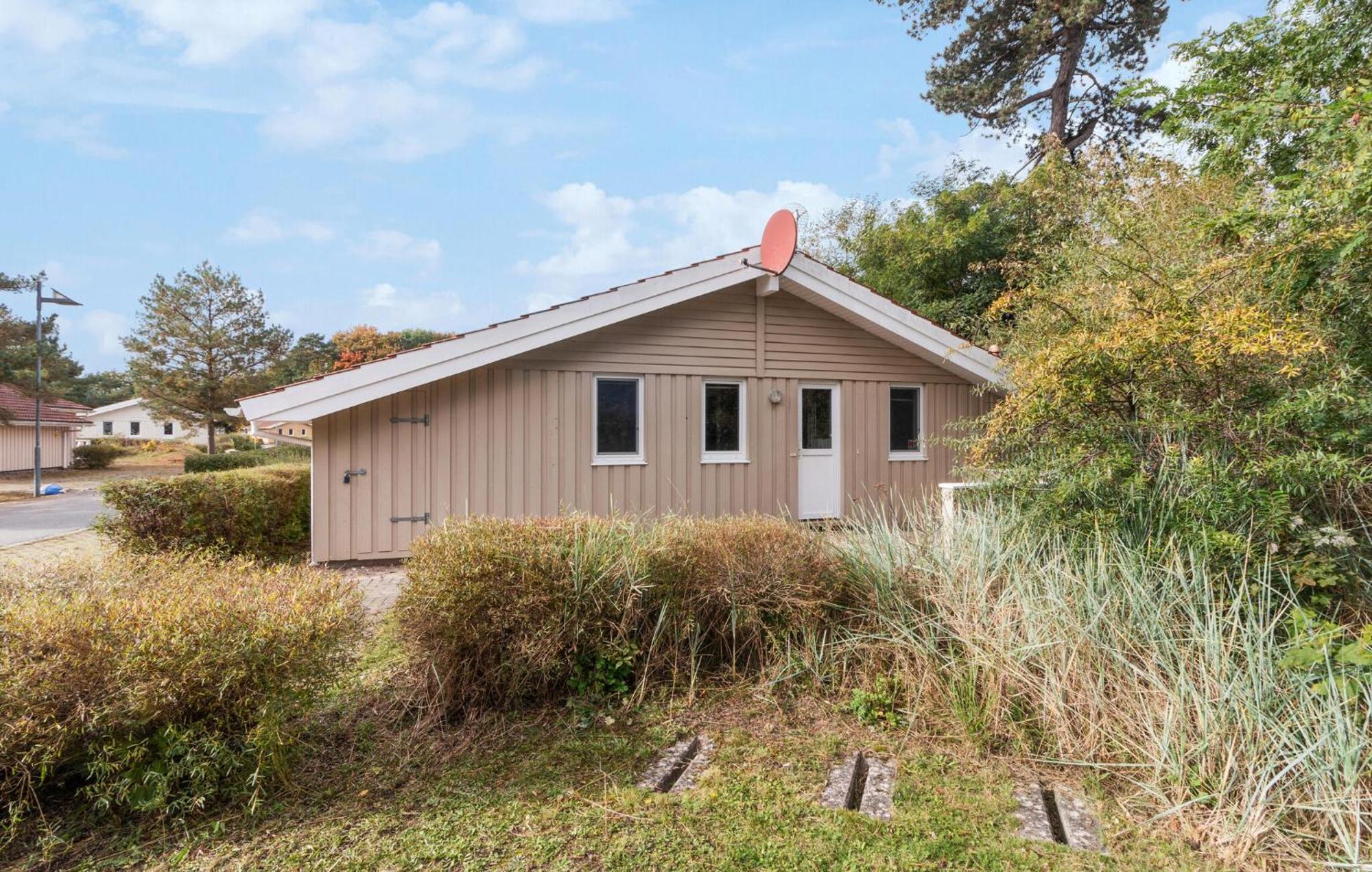 Frische Brise 23 - Dorf 3 Villa Priwall Luaran gambar