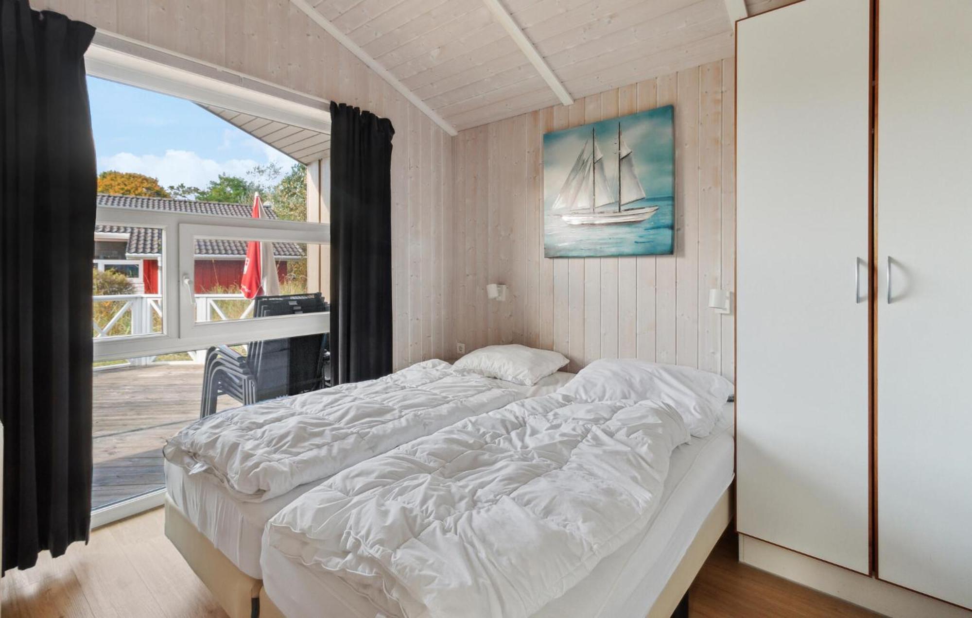 Frische Brise 23 - Dorf 3 Villa Priwall Luaran gambar